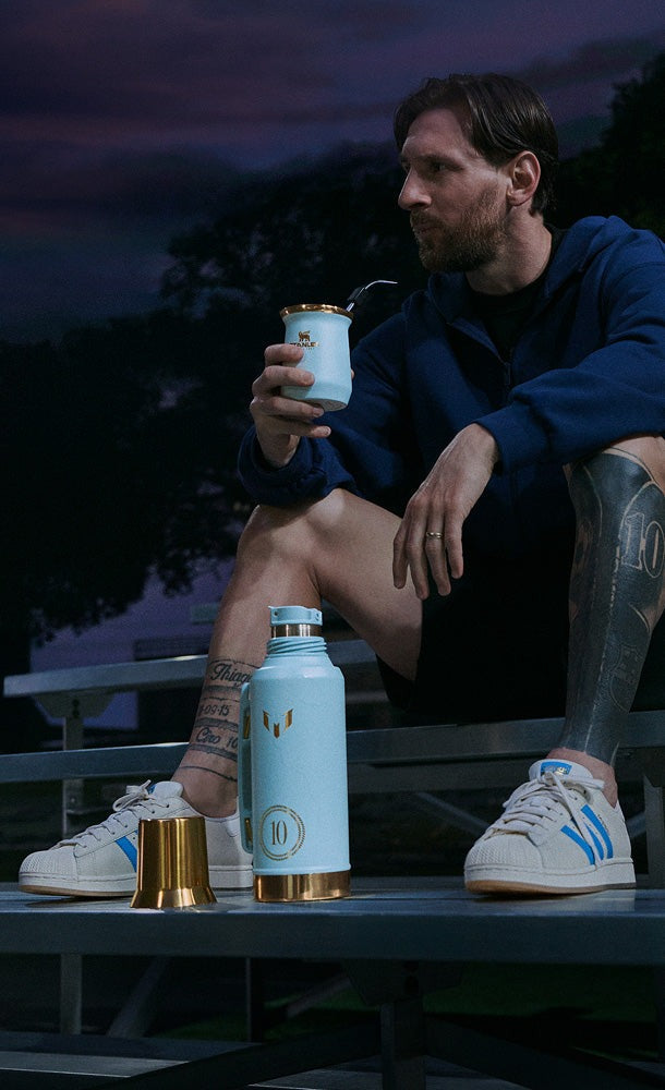 MESSI G.O.A.T KOLEKSİYONU