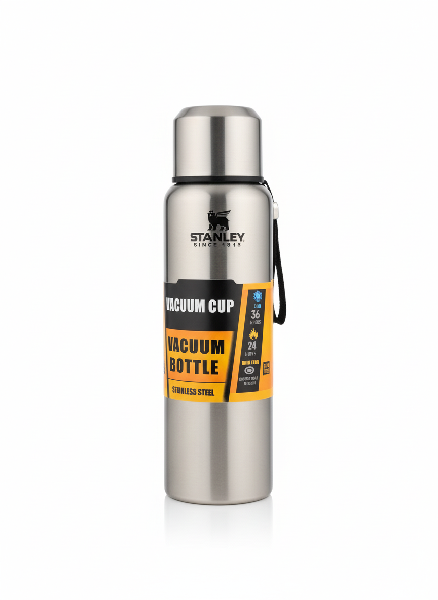 STANLEY KLASİK VAKUM KUPA - 750 ML