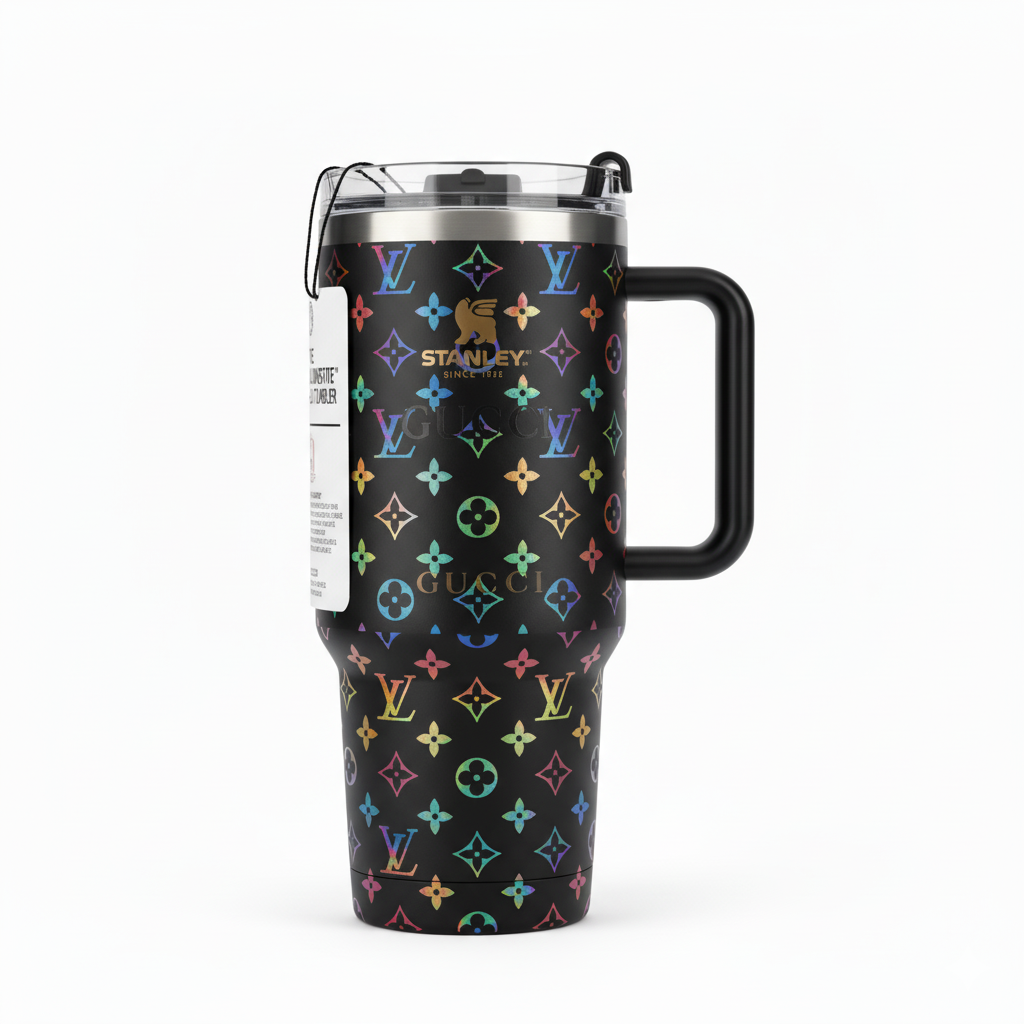 STANLEY QUENCHER H2.0 GUCCİ KOLEKSİYONU - 1.18 LT