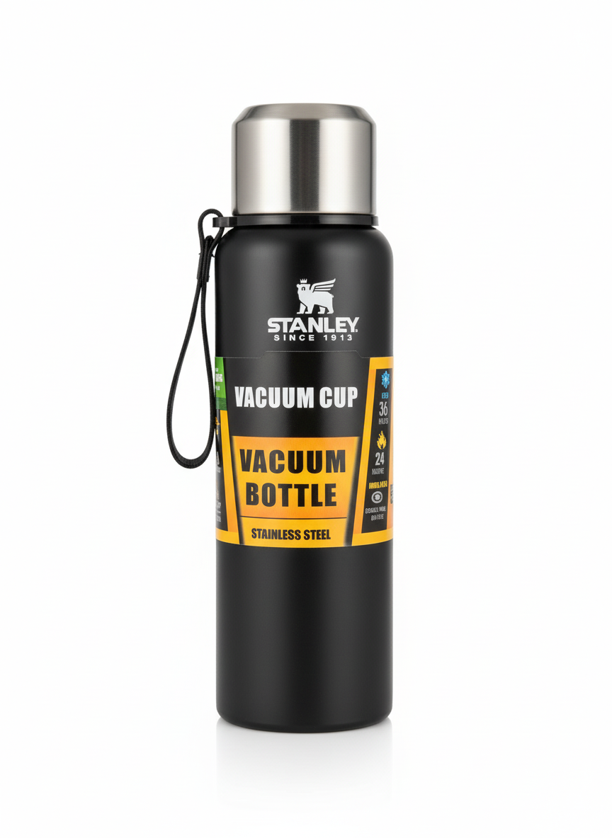 STANLEY KLASİK VAKUM KUPA - 750 ML