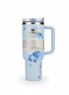 STANLEY DESENLİ QUENCHER H2.0 BARDAK - 1.18 LT ÖZEL SERİ