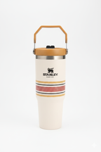 STANLEY DESENLİ QUENCHER H2.0 BARDAK - 1.18 LT ÖZEL SERİ