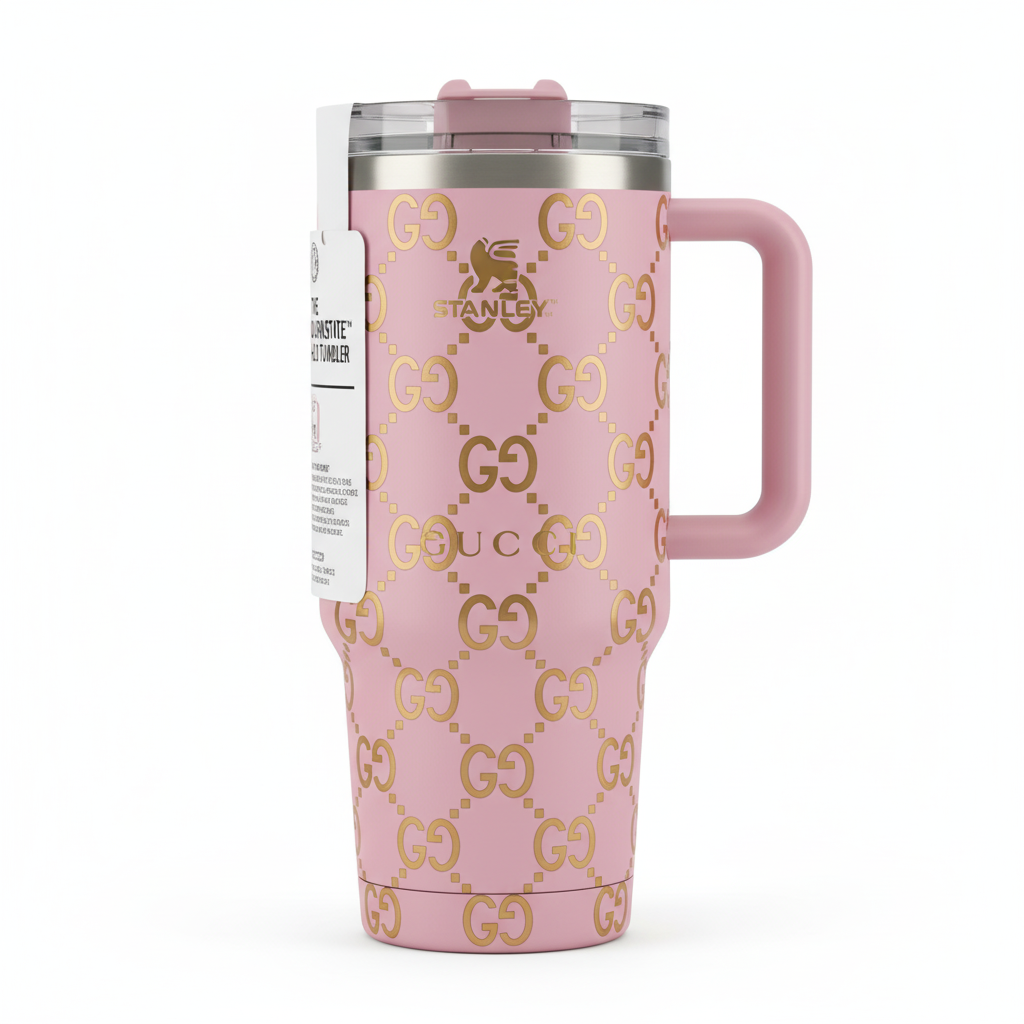 STANLEY QUENCHER H2.0 GUCCİ KOLEKSİYONU - 1.18 LT