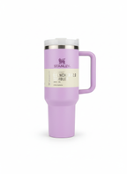 STANLEY QUENCHER H2.0 FLOWSTATE™ BARDAK - 1.18 LT DÜZ RENK