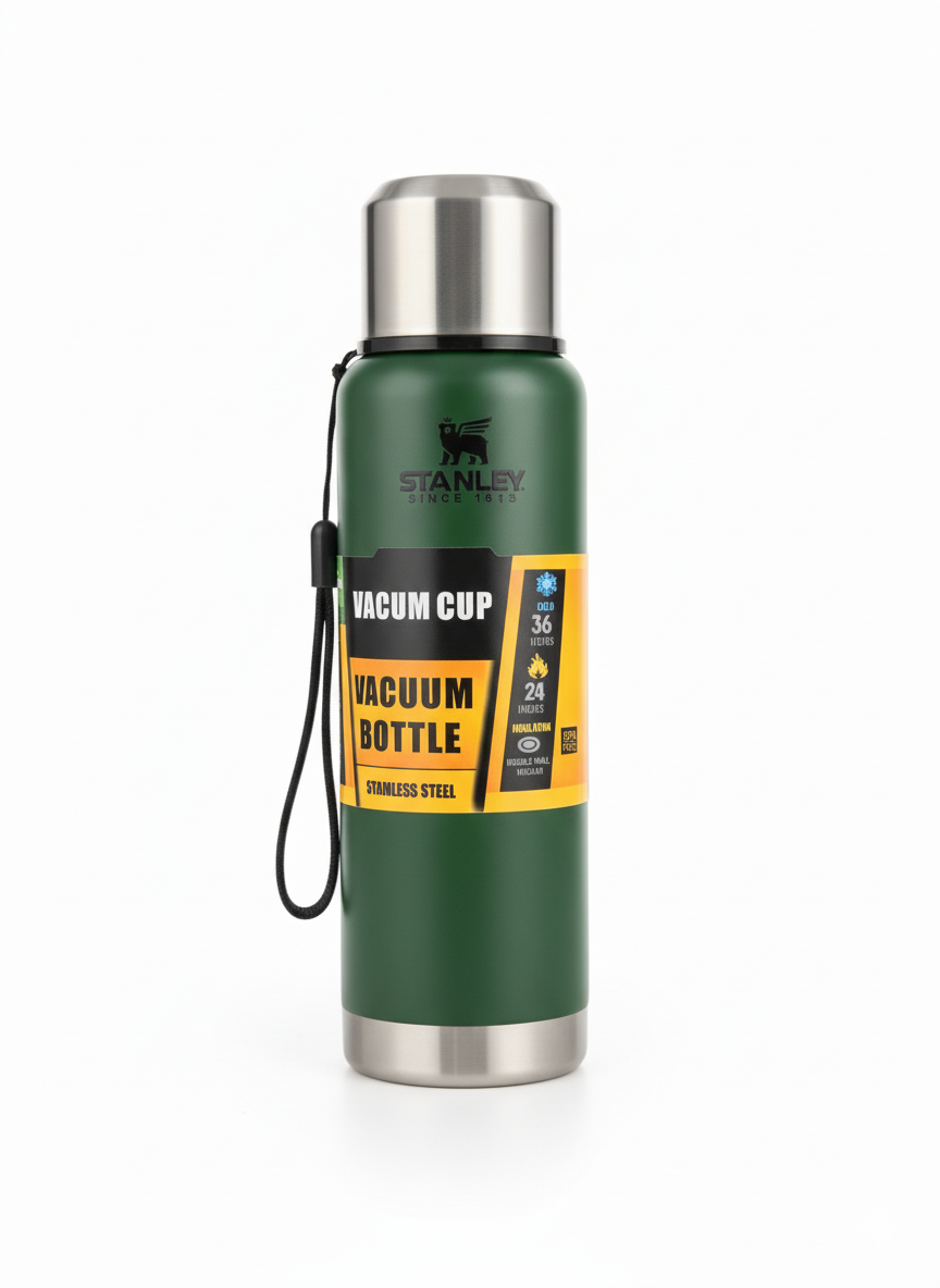 STANLEY KLASİK VAKUM KUPA - 750 ML