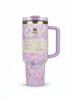 STANLEY DESENLİ QUENCHER H2.0 BARDAK - 1.18 LT ÖZEL SERİ